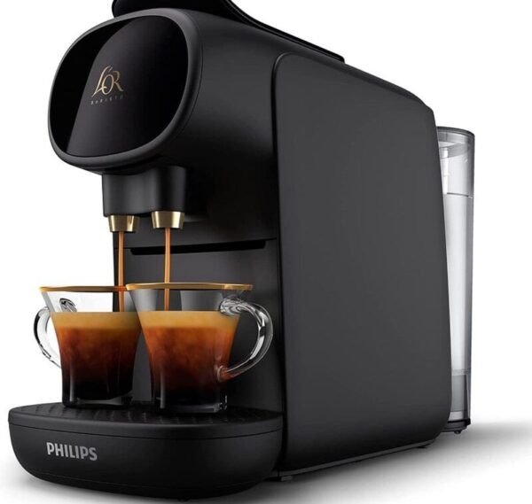 Coffee Machine