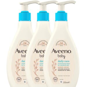 Aveeno Baby Daily Care Moisturising Lotion