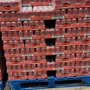 Coca Cola 330ml