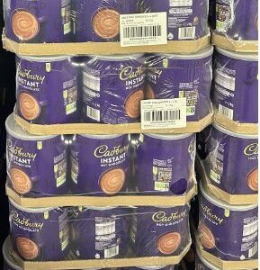 Cadbury Instant