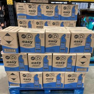 Easy Seriously Thick Bleach Original