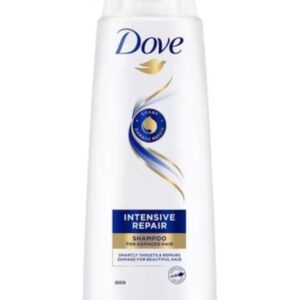 Dove Shampoo Intense Repair