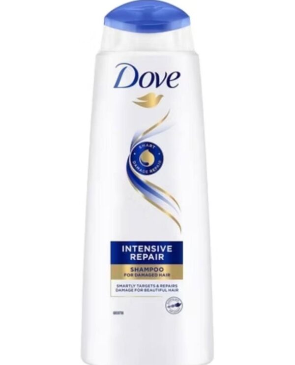 Dove Shampoo Intense Repair