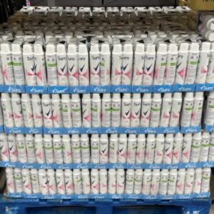 Sure Spray