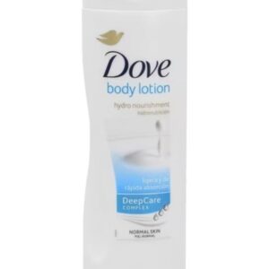 Dove Body Lotion