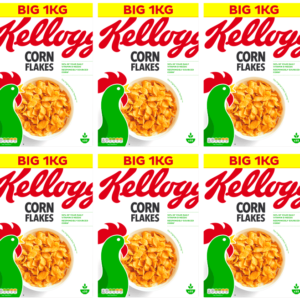 Kelloggs Kelloggs 1kg