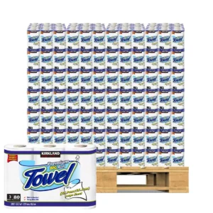 Kitchen roll