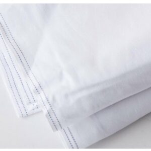 Hospital Sheets 70x100" - Box of 100 Pieces
