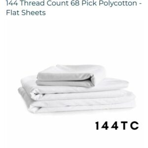 Budget Range Flat Sheets