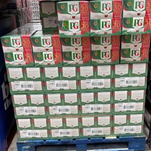 PG Tips