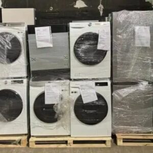 Air conditioning (Bosch, Siemens, LG, Samsung, Whirlpool)