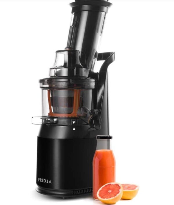 Fridja Masticating Juicer, 240W