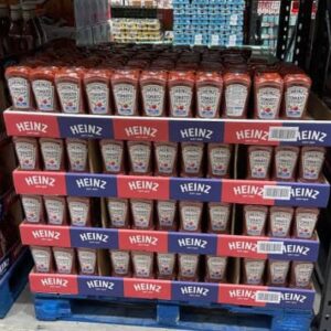 Heinz Tomato Ketchup