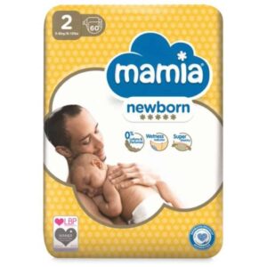 Mamia size 2