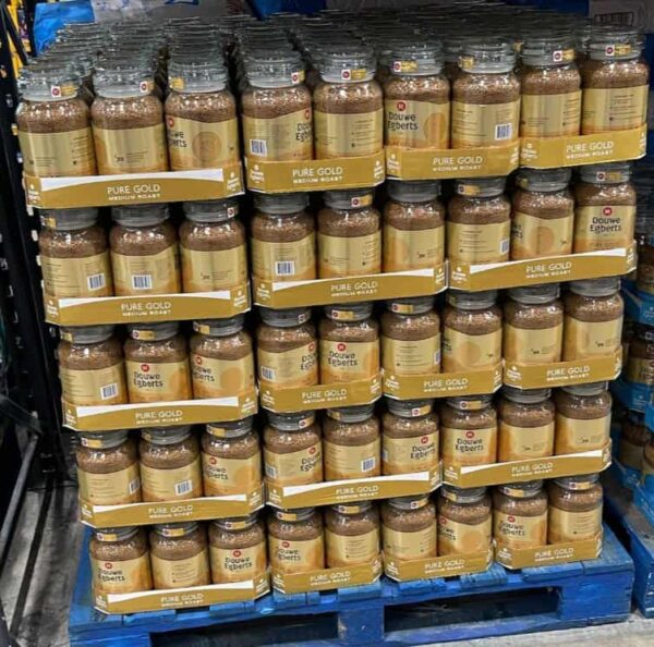 Douwe Egberts