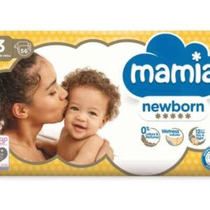 Mamia size 3
