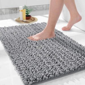Bath mats