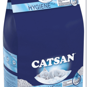 Catsan kitty Litter