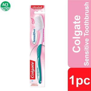 Colgate tooth brush