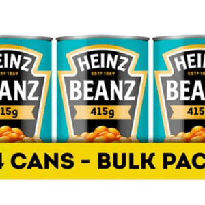 Heinz Beans