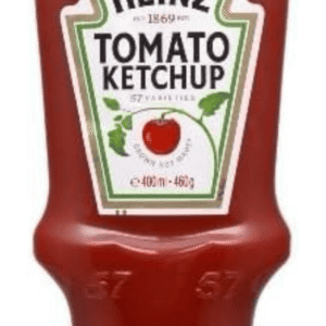 Heinz Tomato ketchup