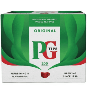 PG Tips
