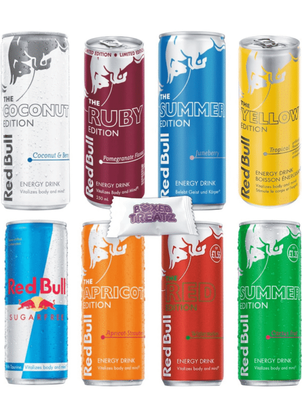 Red bull