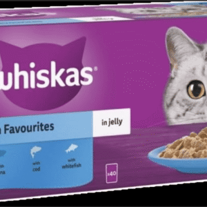 Whiskas