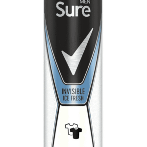 Sure men deodorant