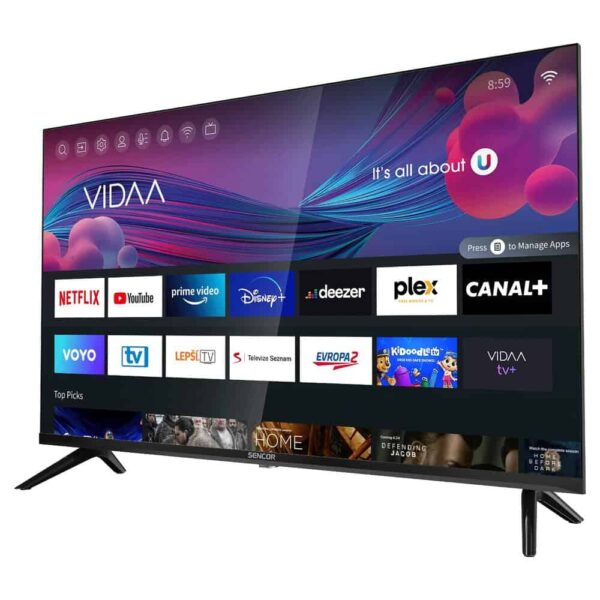 Televisions (Samsung, LG, Sony & More)