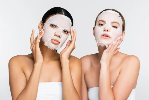 face sheets