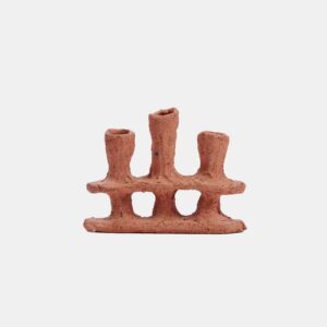 Triple Candle Holder