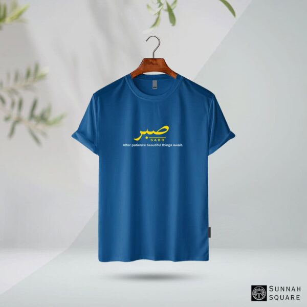 Men’s T-shirt - Image 2